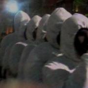 Lambda Theta Phi Neophyte Presentation Spring 2013