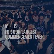 2021 Commencement Hype Video