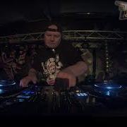DJ Chosen Few Hard Crowd Live Stream 2021