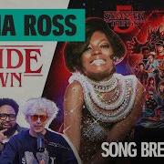 Diana Ross Upside Down One Song Podcast Full Episode