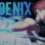 Phoenix AMV Anime MV