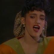 KIDS Incorporated Careless Whisper 4K Live Look Remaster