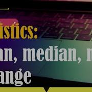 What S The Difference Between Mean Median Mode And Range Descriptive Statistics Explained
