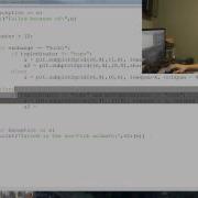 Indicator Support Tkinter Tutorial Python 3 4 Part 23