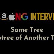 Binary Trees Recursion In Java Same Tree Sub Tree Of Another Tree Geekific