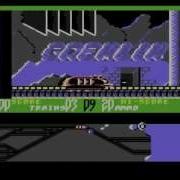 C64 Longplay Suicide Express 720p