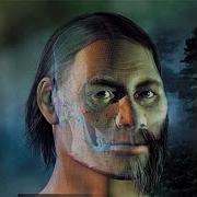 Discussing The Kennewick Man