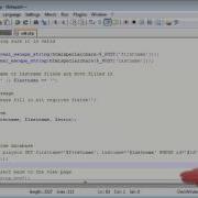 HD PHP All Out Part2 Edit Delete View Paginated