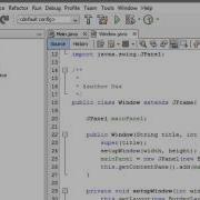 Tutorial 2 Creating JOGL Template In Netbeans Part1