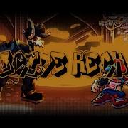 FNF Genocide Rechart VS Tabi V2 Full N Restored Fanmade