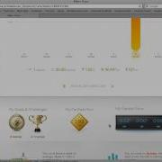 Nike Plus Website