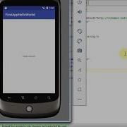 3 Android App Development Tutorial For Beginners Introduction Android Studio IDE