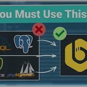 The Number 1 MySQL Client You NEVER Used