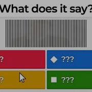 Impossible 0 001 Kahoot