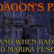 Radagon Origin Journey From Slave To God