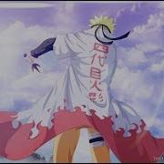 Naruto Shippuden Spin And Burst Eidos Remix DnB