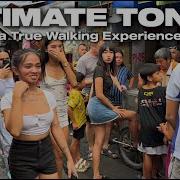 The Ultimate Experience In Tondo Manila Philippines 4K HDR
