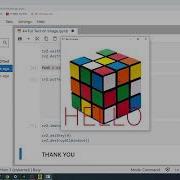 Add Text To Images Using OpenCV In Python