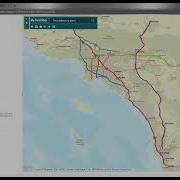 Создать веб приложение ArcGIS Online Public