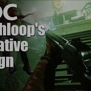 How A Time Loop Influenced Deathloop S Narrative Design
