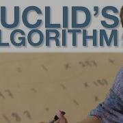 Алгоритм Евклида Numberphile