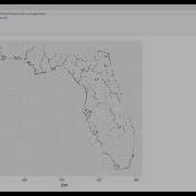 Polygon Maps With Ggplot