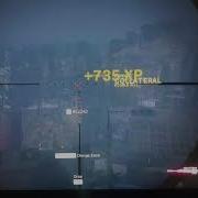 Warzone COD 507m Snipe Head Shot Double Kill