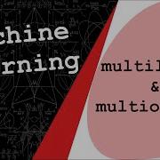 Multilabel And Multioutput Classification Machine Learning 6