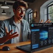 Годный инструмент для оптимизации Windows Обзор Optimizer