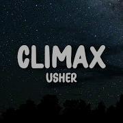 USHER Climax Lyrics