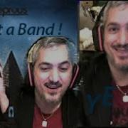 Leprous Running Low Reaction Part 2 Punk Rock Head Singer And Bassist James Giacomo React Ro Music