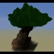 Large Scale Terrain In 10 Minutes Via MCEdit Filters
