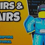 Beginner Scripting Tutorial 2023 13 Ipairs Pairs