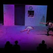 Wrong Place Wrong Time SAW The Musical Full Number SAN DIEGO
