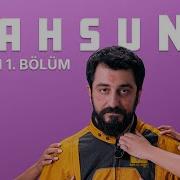 Mahsun J 1 Sezon 1 Bölüm