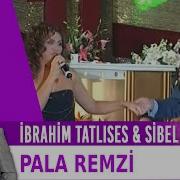 Pala Remzi İbrahim Tatlıses Sibel Can Düet Canlı Performans İbo Show 2001