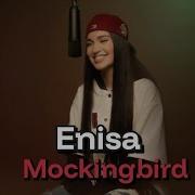 Enisa Mockingbird Official Text Video