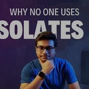 Learn To Use Isolates In Flutter Simplified