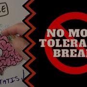 No More Tolerance Breaks