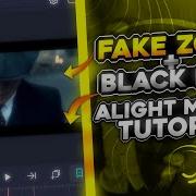 Trending Black Bars Fake Zoom Transition Tutorial Alight Motion Haru Efx Tutorials