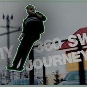 My Swing 360 Progression