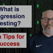 What Is Regression Testing 10 Tips On How To Improve It