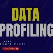 Data Profiling Basic Lesson
