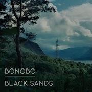 Bonobo Eyesdown Ft Andreya Triana Slowed