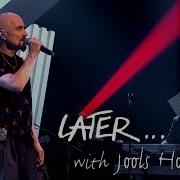 James Revisit Sit Down On Later With Jools Holland