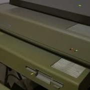 Atari Mega ST 1 SH205 SM124