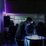 LE FREAK SELECTOR Reactable Live Bellos Jueves Museo Bellas Artes