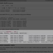 Practical XGBoost In Python 2 4 Evaluate Results