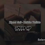 Ziynet Sali Kalbim Tatilde Speed Up