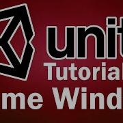 How To Use Unity Game Window Level Up